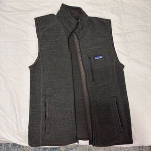 Men’s Patagonia Vest